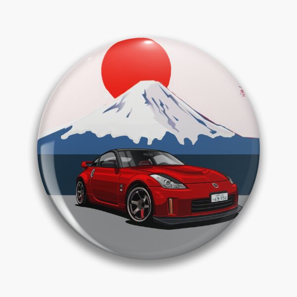Item preview, Nissan 350z designed and sold by gimhan.