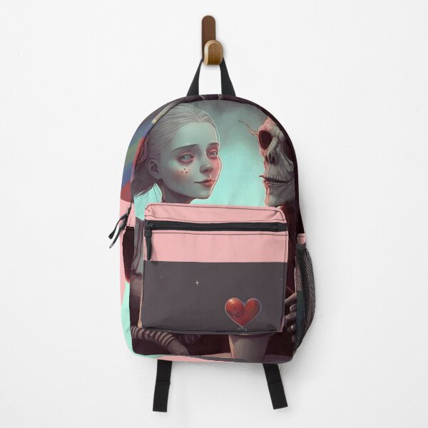 Item preview, Beyond Love: Futuristic and Psychedelic Valentine's Day Collection designed and sold by RafaelVanti.