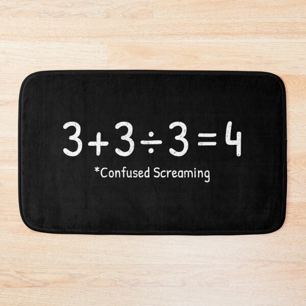 Item preview, funny math quote math quotes designed and sold by WangsArt.