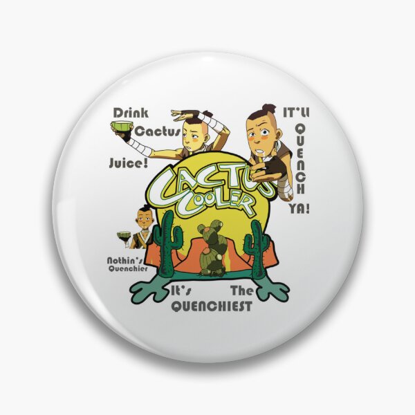 Item preview, Cactus Juice Cactus Cooler   designed and sold by Aloiengkanfa.