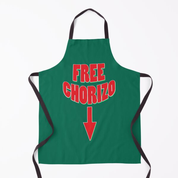 Item preview, Free Chorizo - Mexican Funny designed and sold by KillerTreldz.