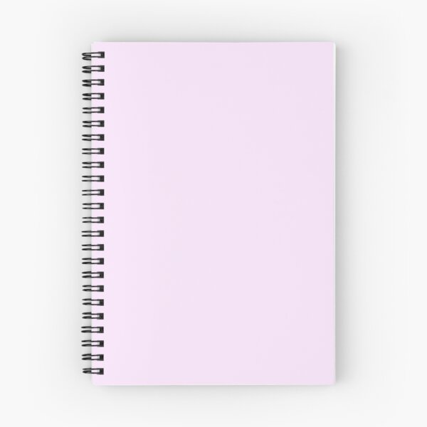 Item preview, Pale Purple - Light Purple Solid Color designed and sold by hedru.