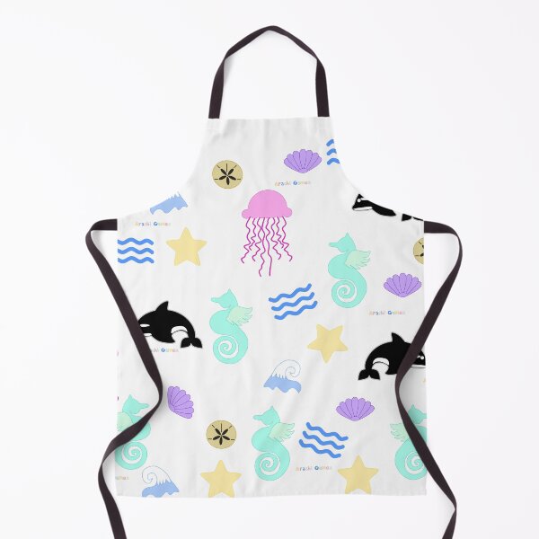 Item preview, Undersea Fantasy designed and sold by ArashiiGames.