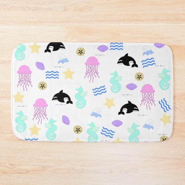 Item preview, Undersea Fantasy designed and sold by ArashiiGames.
