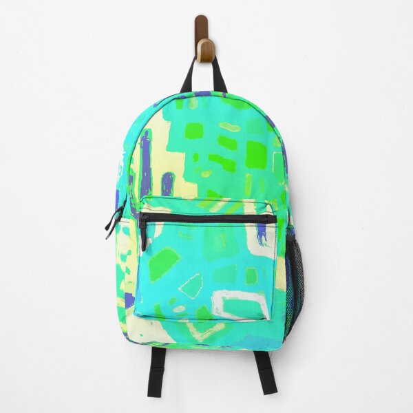 Item preview, Turqoize Haze designed and sold by sucre77.