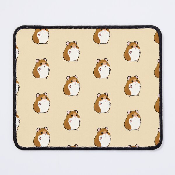 Item preview, hamster designed and sold by NAIMINI.
