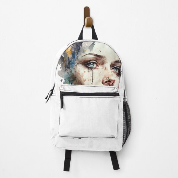 Item preview, No future? (1/4) designed and sold by sabantha.