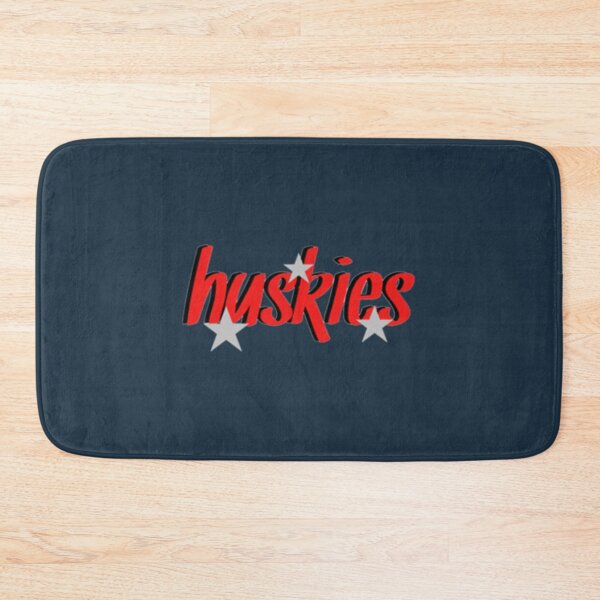 Item preview, northeastern huskies Premium    designed and sold by timecoutry0.