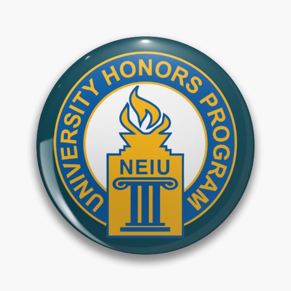 Item preview, Northeastern Illinois University   designed and sold by timecoutry0.