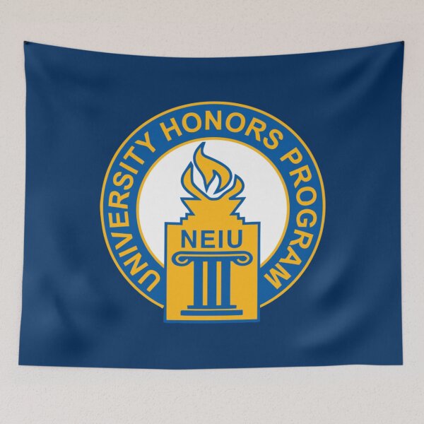 Item preview, Northeastern Illinois University   designed and sold by timecoutry0.