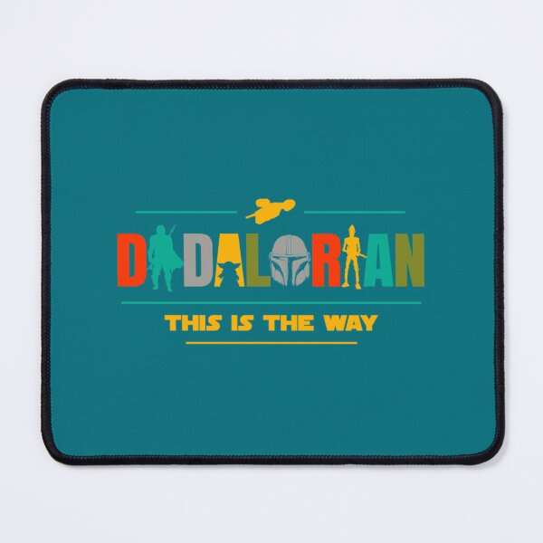 Item preview, Dadalorian designed and sold by Aloiengkanfa.