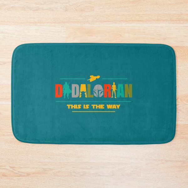 Item preview, Dadalorian   designed and sold by Aloiengkanfa.