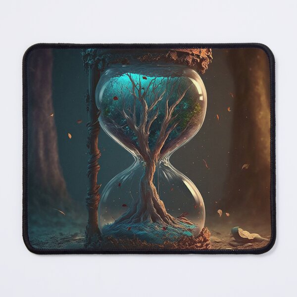 Item preview, Hourglass designed and sold by NianderQuinn.