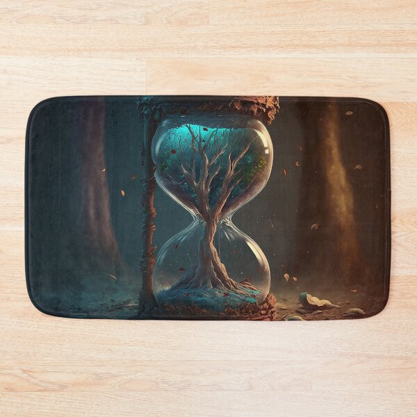 Item preview, Hourglass designed and sold by NianderQuinn.