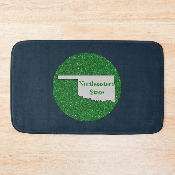 Item preview, Northeastern State University   designed and sold by timecoutry0.