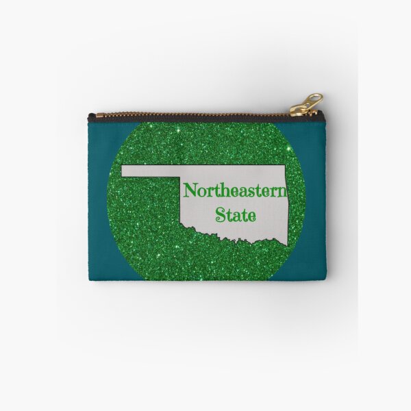Item preview, Northeastern State University   designed and sold by timecoutry0.