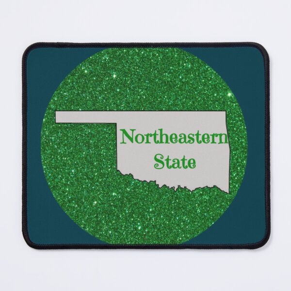 Item preview, Northeastern State University designed and sold by timecoutry0.