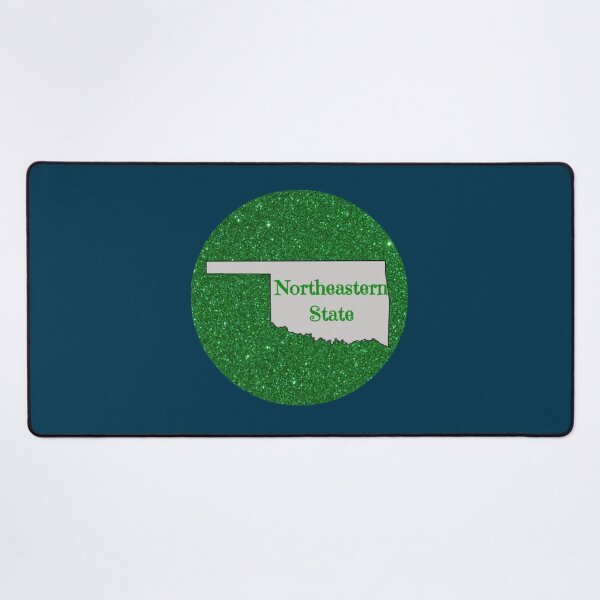 Item preview, Northeastern State University   designed and sold by timecoutry0.