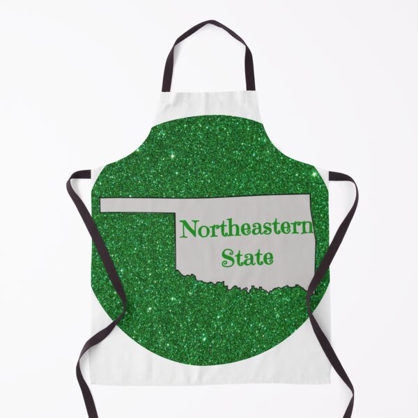Item preview, Northeastern State University designed and sold by timecoutry0.