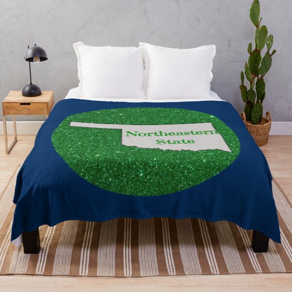 Item preview, Northeastern State University   designed and sold by timecoutry0.