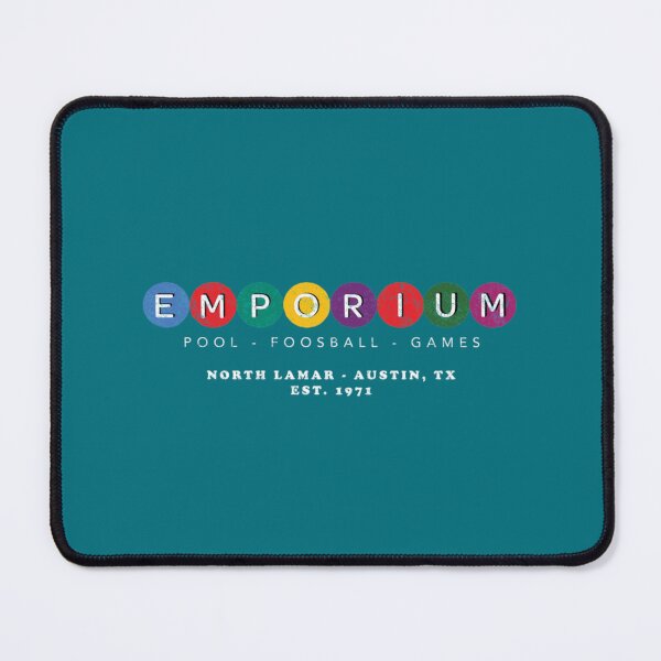 Item preview, Emporium - Dazed _ Confused designed and sold by Aloiengkanfa.