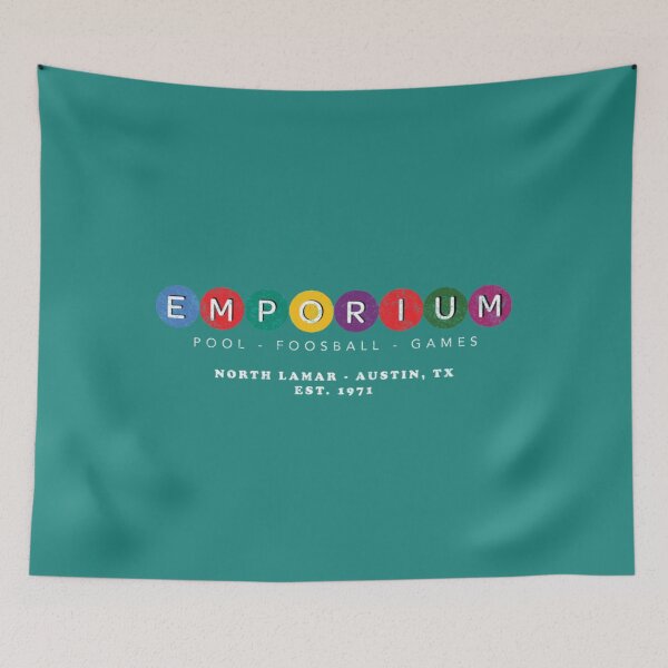 Item preview, Emporium - Dazed _ Confused    designed and sold by Aloiengkanfa.