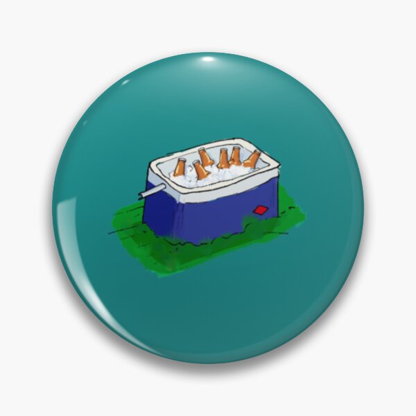 Item preview, Esky On The Grass   designed and sold by Aloiengkanfa.