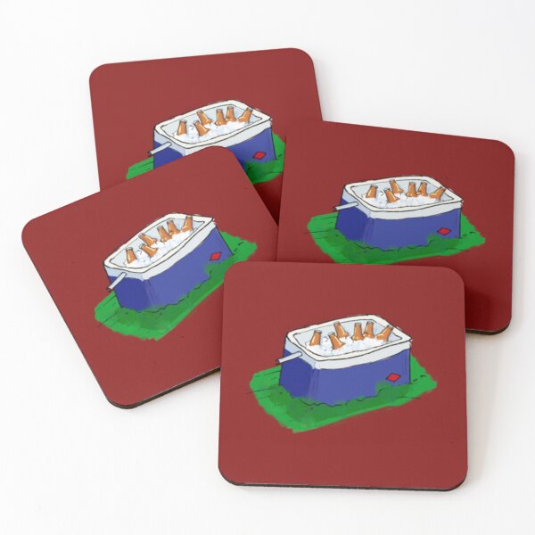 Item preview, Esky On The Grass   designed and sold by Aloiengkanfa.