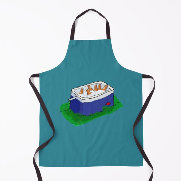 Item preview, Esky On The Grass designed and sold by Aloiengkanfa.