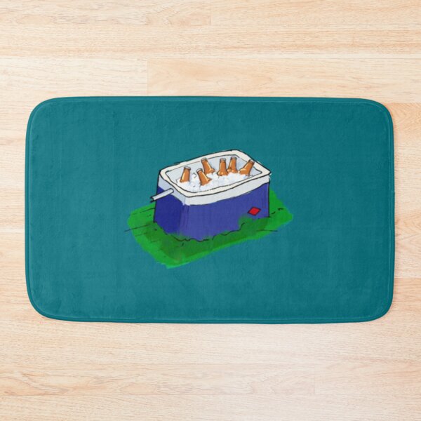 Item preview, Esky On The Grass   designed and sold by Aloiengkanfa.