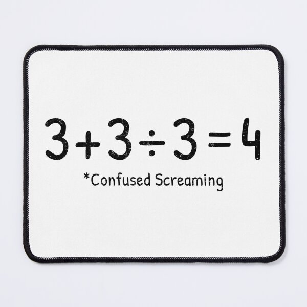 Item preview, funny math quote math quotes designed and sold by WangsArt.