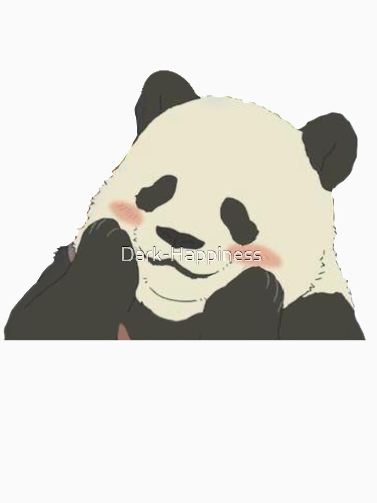 sad panda blush blush coupon