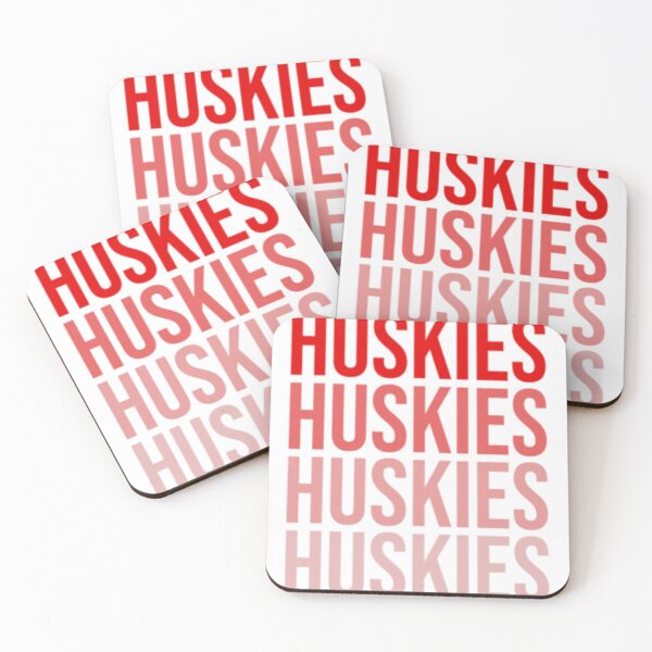 Item preview, Northeastern University - NU Huskies - Boston    designed and sold by timecoutry0.