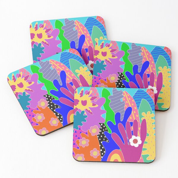 Item preview, Shapey Things designed and sold by Karen Hempel.