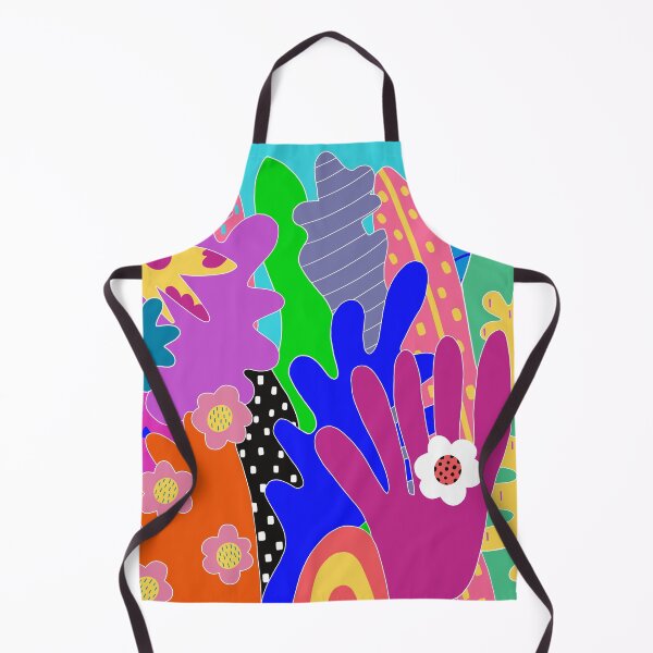 Item preview, Shapey Things designed and sold by Karen Hempel.
