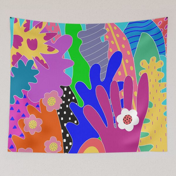 Item preview, Shapey Things designed and sold by Karen Hempel.