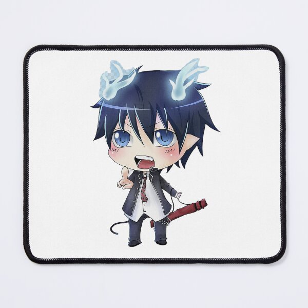 Item preview, blue exorcist designed and sold by AlbertWalsh.
