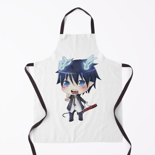 Item preview, blue exorcist designed and sold by AlbertWalsh.