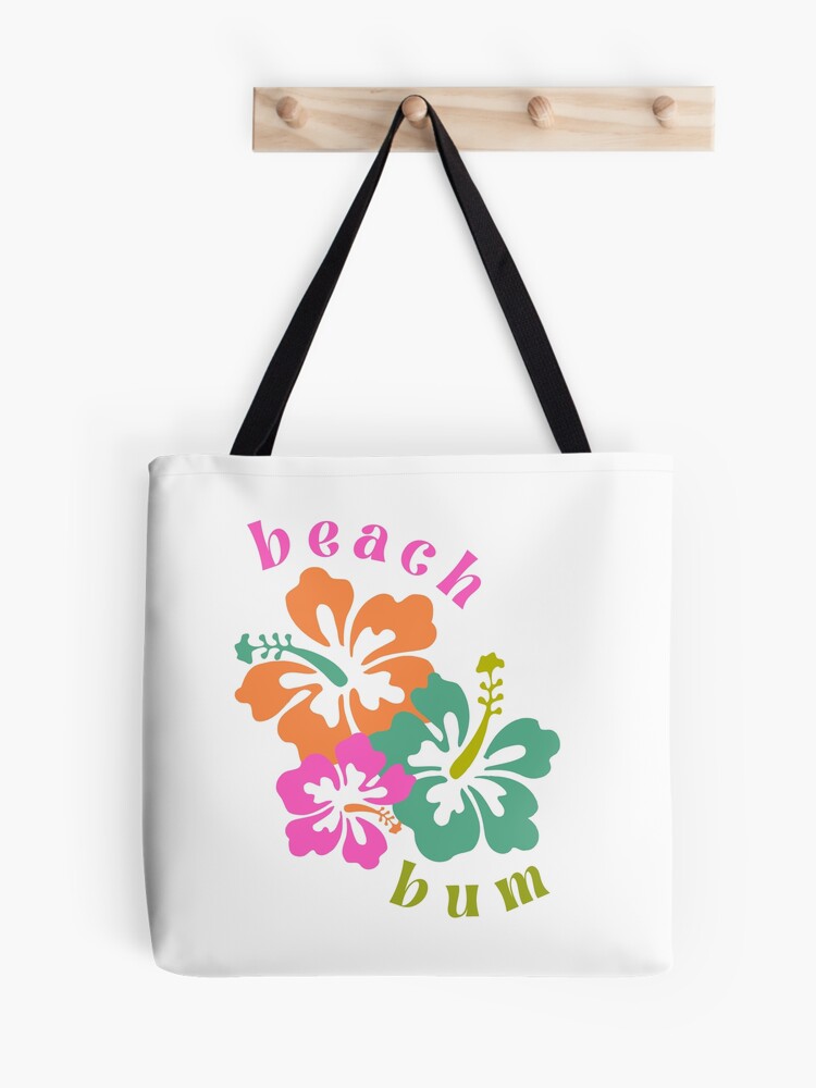 Ocean Beach Tote Bag Coconut Girl Aesthetic Tote Bag Beach -  Sweden