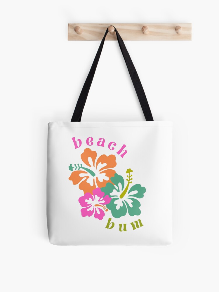 Coconut Girl Aesthetic Summer Tote Bag A perfect - Depop