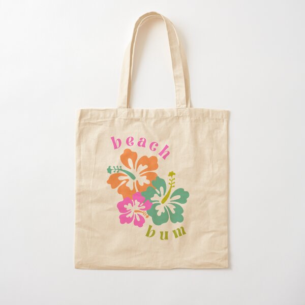 Malibu Beach Coconut Girl Tote Bag Coconut Girl Aesthetic -  Sweden