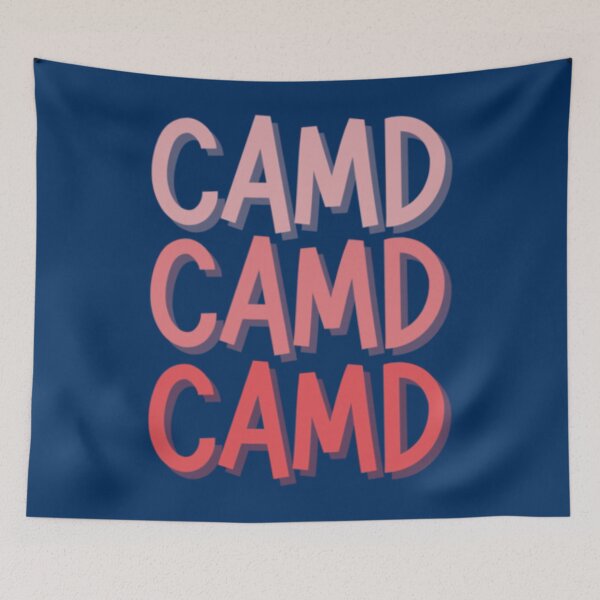 Item preview, Northeastern University CAMD   designed and sold by timecoutry0.