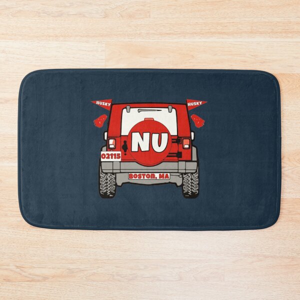 Item preview, Northeastern University Special Series 08   designed and sold by timecoutry0.