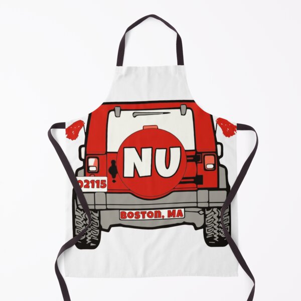 Item preview, Northeastern University Special Series 08 designed and sold by timecoutry0.