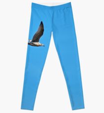 Alone in the sky Leggings