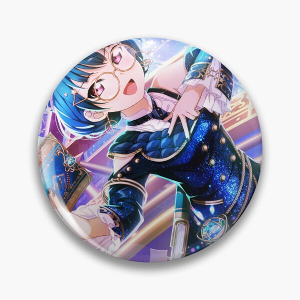 Item preview, Yoshiko Tsushima UR designed and sold by natsidalia.