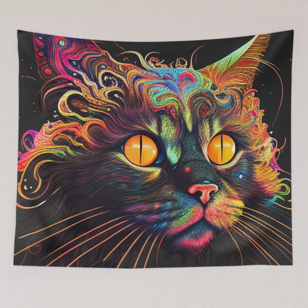 Item preview, personal cat servant designed and sold by colorexz.