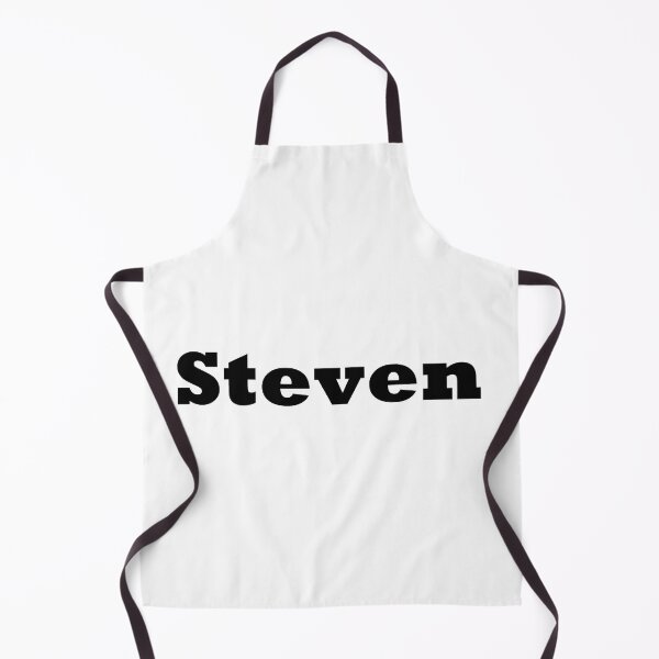 Item preview, Steven name designed and sold by PabloBSanchez.