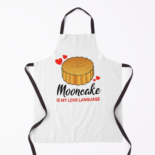 Item preview, Mooncake is my Love Language designed and sold by jonmlam.