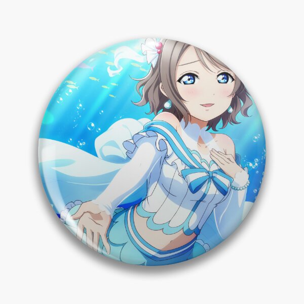 Item preview, You Watanabe Aquarium SR designed and sold by natsidalia.